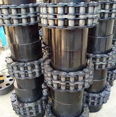 Sprocket Coupling