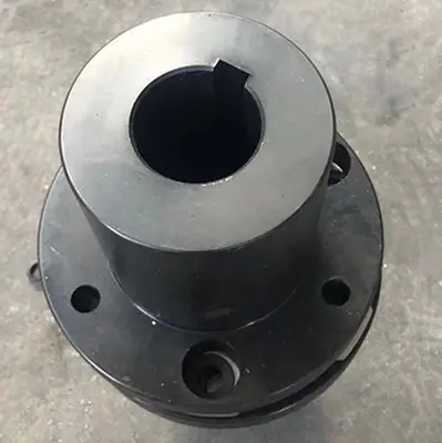 Diaphragm Coupling