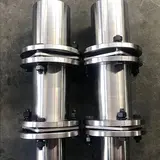 JMIJ Type Diaphragm Coupling