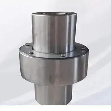 Nylon Rod Pin Coupling