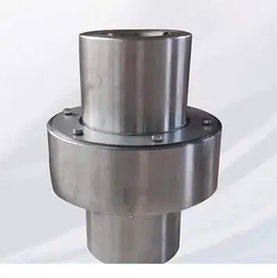 Nylon Rod Pin Coupling