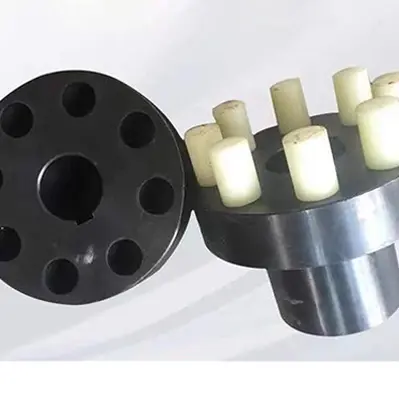 Pin Coupling