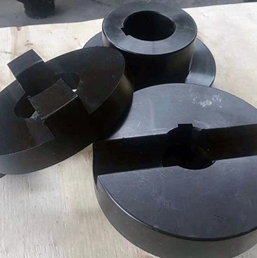 Slider Coupling