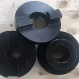 The Metal Slider Coupling