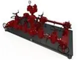 Related Introduction of Choke Manifold