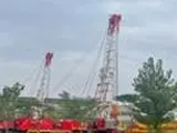 Application of Drilling Pump in Circulation System of Drilling Rig