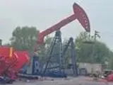 Mud Gate Valve is Mainly Used in Oil Mine Mud Circulation System Equipment