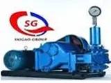 The Function of the Mud Pump