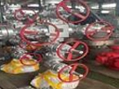 The Working Principle and Function of Choke Valve