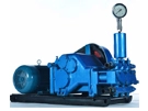 The Features of Mud Pumps