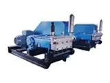 Precautions and the Maintenance of Mud Pumps