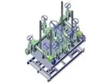 What Role Does the Choke Valve Play in the Hydraulic System?