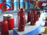 Aluminum Drill Pipes Replace Steel Pipes, Giving Oil RIGS a New Look