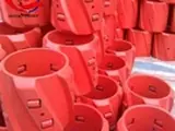 The Importance of Centralizer in Cementing Operation
