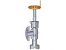 Precautions for the Use of Choke Valve