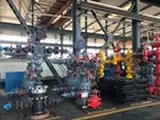 Steps to Adjust the External Brake of the Rod Pumping Unit