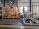 Types and Functions of Horizontaltriplex Reciprocating Single-acting Piston Pumps