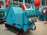 Reasons for Burnout of Mud Pump Bearings and Preventive Measures