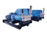 Working Principle and Requirements of Succer Rod Pump