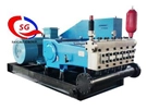 Cause Analysis of Failure of Mud Pump Parts