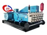 Cause Analysis of Failure of Mud Pump Parts