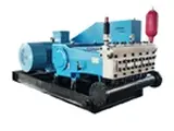 Safe Operation Procedures for Mud Pump