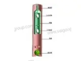 What Are the Technical Performance Characteristics of Tubing Pup Joint?