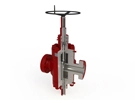 What Is a Mud Gate Valve and Its Role in Drilling Operations?