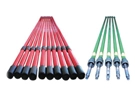 Spiral Drill Collar Related Introduction