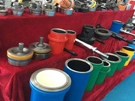 Performance Parameters of Mud Pump