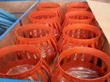 What is a Cement Basket and Its Role in Oil and Gas Well Completion?
