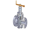 Characteristics and Application of Flat Gate Valve