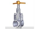 What Should Be Paid Attention to in the Structural Design of the Mud Gate Valve?