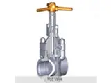 What Should Be Paid Attention to in the Structural Design of the Mud Gate Valve?