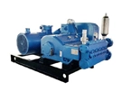 Precautions and Maintenance for the Use of Mud Pump