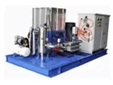 Analysis of Startup Methods for Mud Pump