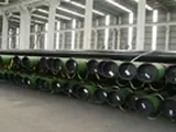 Heat Treatment Process for Oil Casing Pipe
