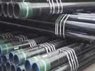 The Selection of Oil Casing Pipes is Essential