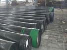 Difference Between Cold Drawing and Hot Rolling of Oil Casing Pipe
