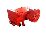 Precautions for Mud Pump Shaft Inspection and Causes of Bearing Heating