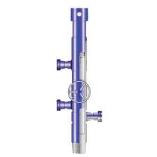 hydraulic