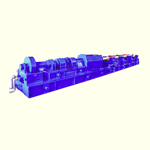 Motor Test Bench