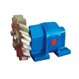 Gear Oil Pump