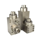 Hydraulic Cylinder Assembly