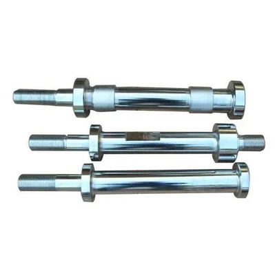 Piston Rod