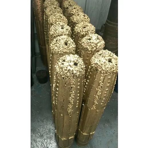 Milling Cone for Sidetrack Drilling