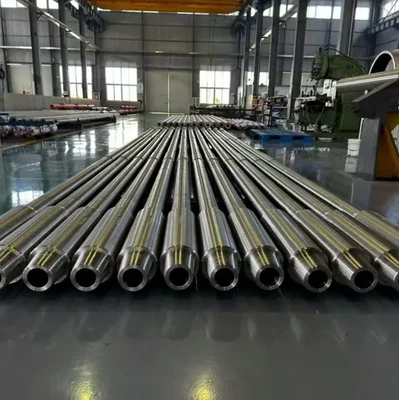 Non-magnetic Drill Rod