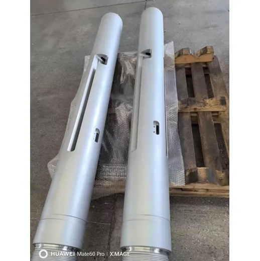 non magnetic hanging pup joint 3