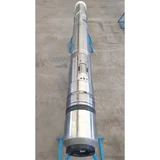 Non-magnetic Rotating Guide Shell