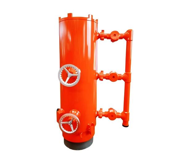 High-Performance Cement Head Oilfield Equipment: Enhancing Well Integrity